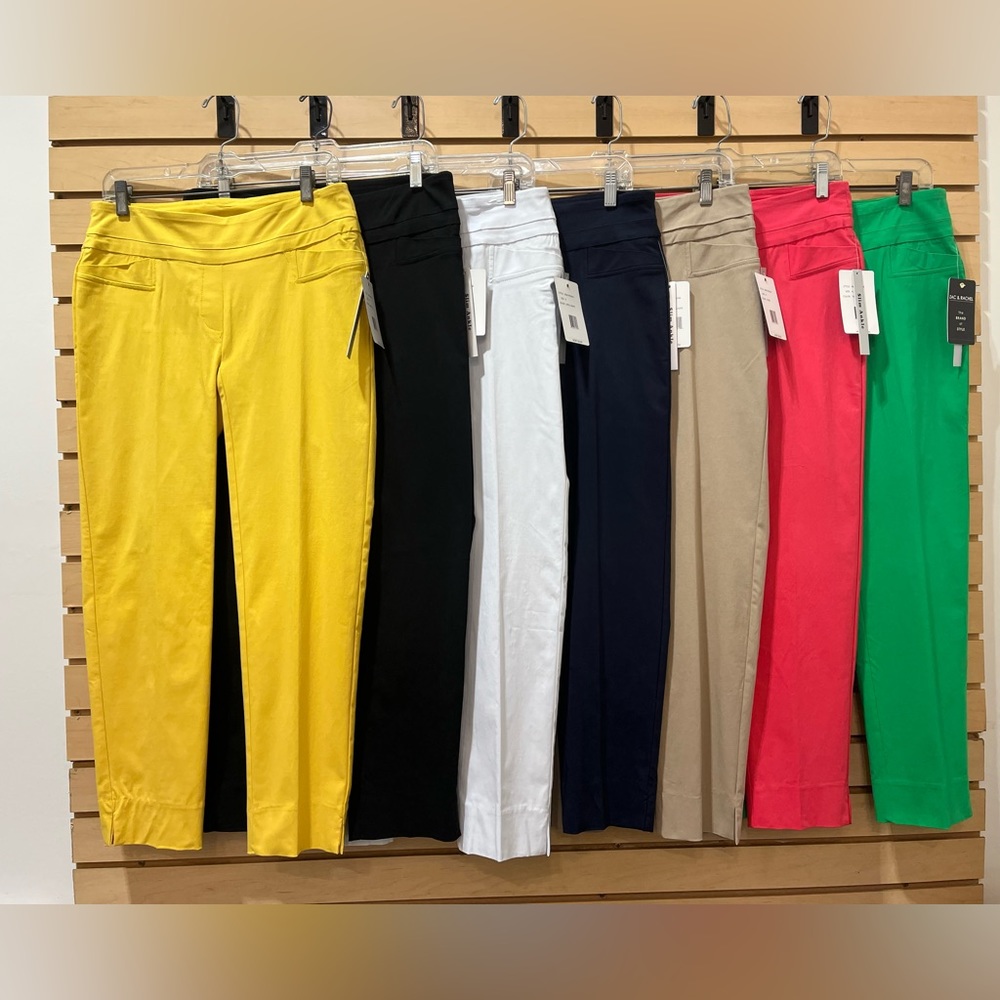 Pants - Zac & Rachel